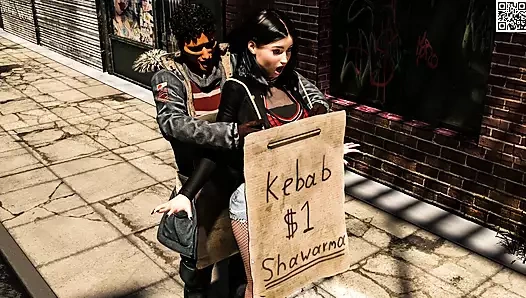 Komple oyun - moda işi_ bölüm 7