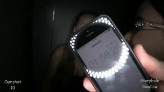 Zafer deliğinde iki civciv