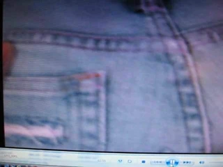 Kızım ikimiz de boşalıncaya kadar bir yastık çabalıyor