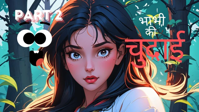 Bölüm 2- deshi bhabi ki chudai yapay zeka oluşturulmuş Hintçe seks hikayesi