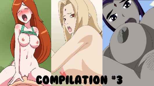 Porncomicsanimation derlemesi #3 - sakura, tsunade, raven sikiş animasyonu (anime hentai) (sert seks) sansürsüz. Tam
