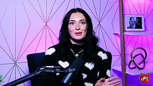 Charlotte sins Schlucken, Sex-Parties und die Graubereiche des ethischen Journalismus