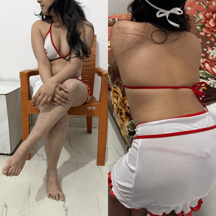 Nurse ko mein bula ke chudai ki nurse ki seal  khol di