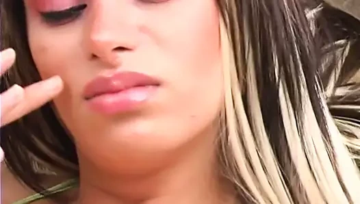 Transseksüel bir zihnin içinde!!! - cilt #08