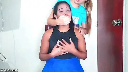 Handgag Sandalyesi