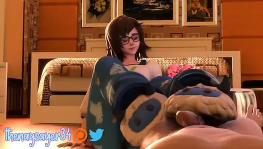 Thenaysayer34'ün en iyileri derlemesi 17