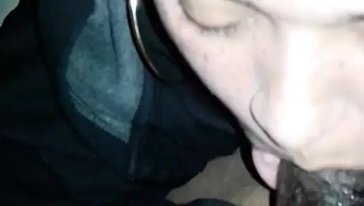 Karışık ucube özensiz araba boğaz