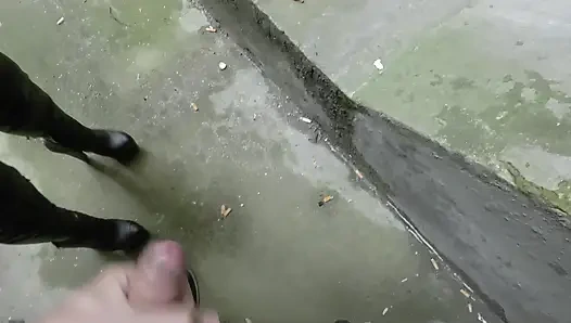 Seksi Susi ve Stefan Steel - Venüs 2022