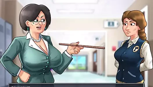 Anon dabby ile sahne çıkarıyor bölüm 2