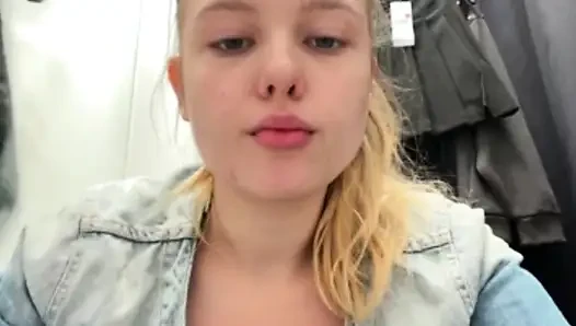 Fucking ur face in the public jucielussie and fisting anal