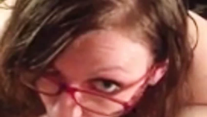 Gırtlağına kadar alma 4