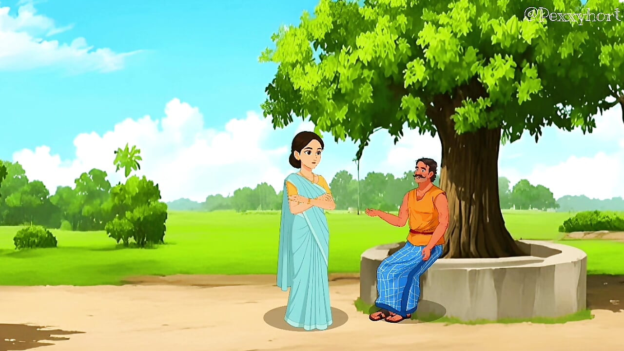 Desi Himani Cheating Wife Sexy Video