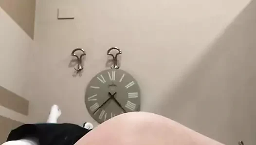 Risucchio del plug perfetto