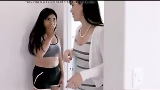 üvey kardeş ile azgın kardeş