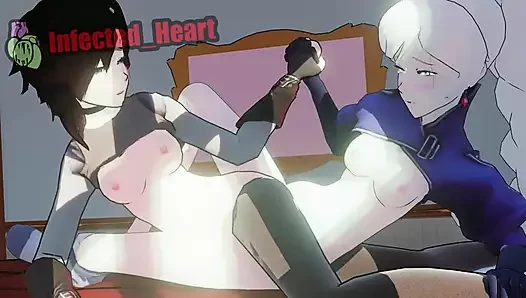 Infected_Heart hentai derlemesi 8