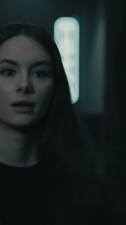 Liz Ocean esmer vampir kovboy kız dölleme