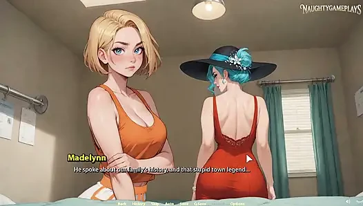 Лунное озеро (часть 07) - от Bcg