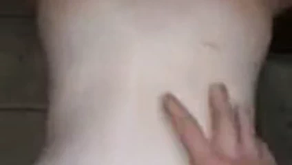 Amatör eş becerdin itibaren arkasında içinde the mutfak