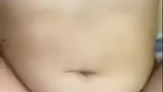 Bhabi ko razi ker k chod dala