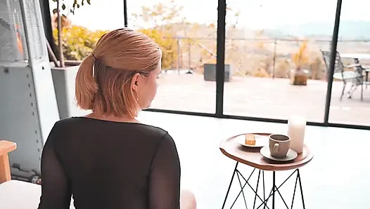 Her öğleden sonra mastürbasyon yapmak için faydalanıyorum, ta ki birçok kez ıslak olmaya aşık olana kadar