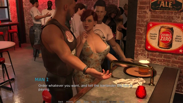 hikayesi - yeni evli kadınlar tam bir bağımlısı olduklarının farkına varıyor - bölüm 3