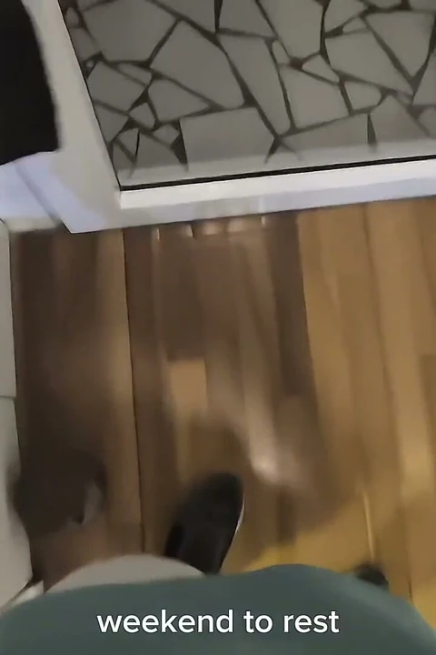 Kayınbiraderimi Patlatıyorum