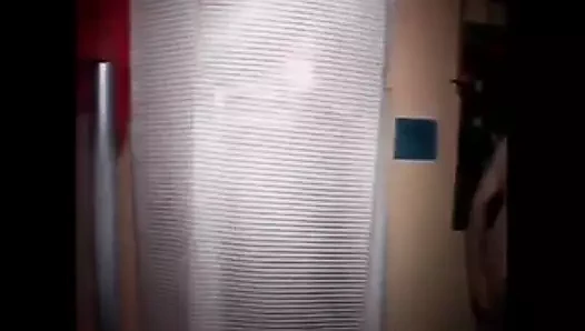 Velvet Swingers Club private gangbang party in Europe