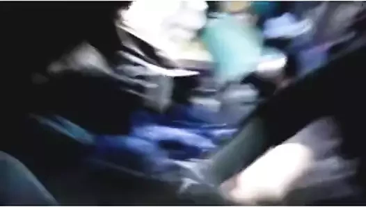 Punk rock kızı oral seks