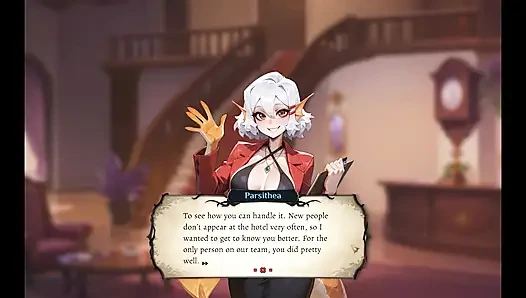 Hotel tales magic hentai oyunu ep.2 masanın altında siren sakso ve yüze boşalma mutlu son!