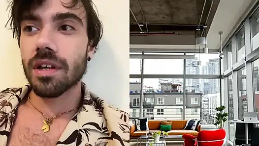 Trikepatrol röportajı 10 - nade nasty