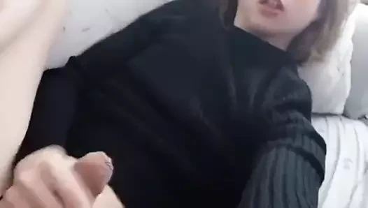 Transeksüel sürtük xxx yarak 1