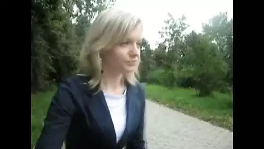 Bayan anastasia sigara