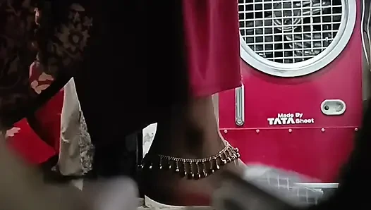 Gizli seks gizli kayıt kız arkadaşının erkek arkadaşıyla seksini odada unuttu Hintçe ses