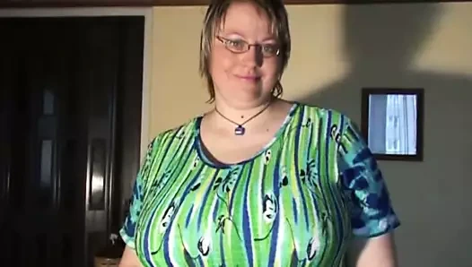 Denisa seksi ve becerdin