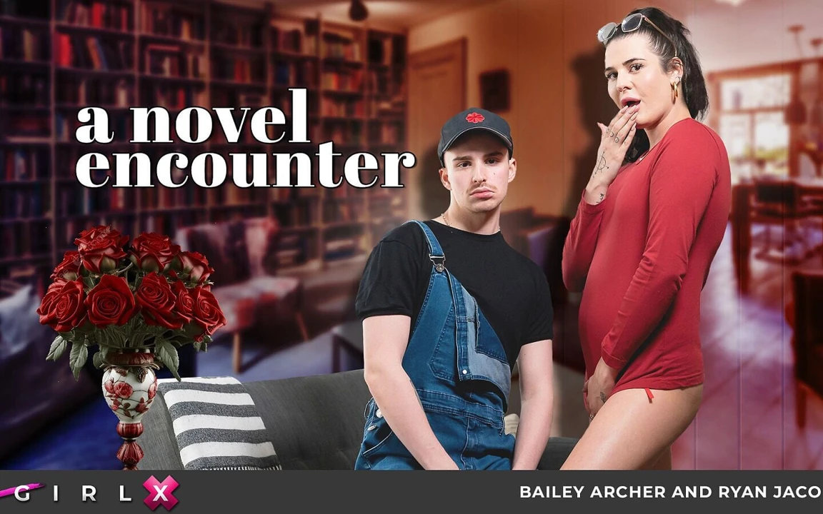 Bir roman karşılaşma ft. bailey archer