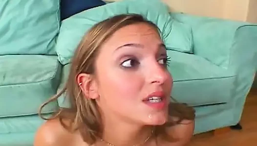 Cum Gushers - sapık orta yaşlı seksi kadınlar