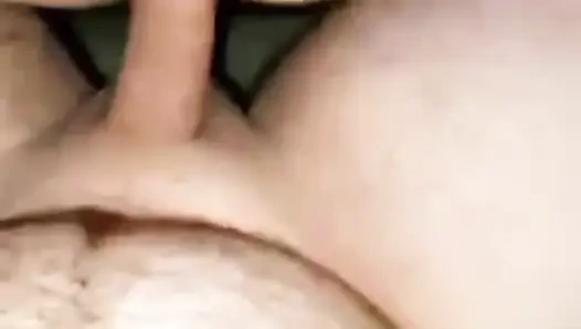 Büyük beyaz yarak ve sevimli pembe amcık derlemesi