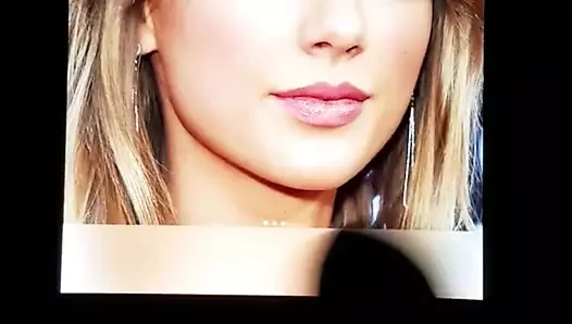 Taylor hızlı 1