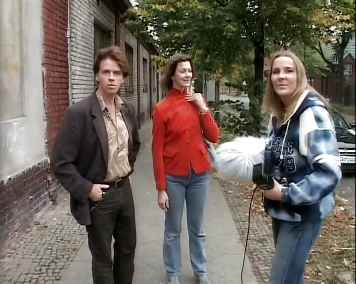 90s amatör porno videolar ile gerçek seksi ve azgın Alman aktrisler vol 2