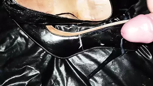 Diğer karısı için tekrar işe yarıyor