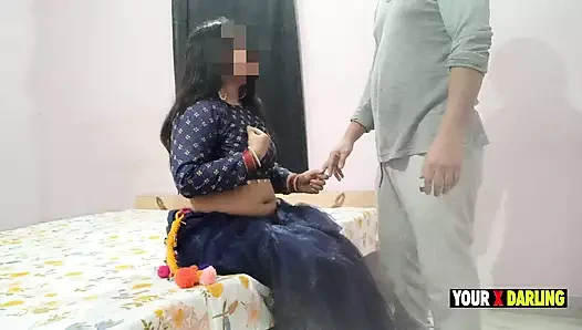 Üvey oğlumun arkadaşı evime geldi ve beni sert sikiyor