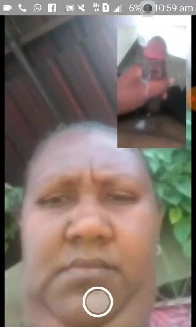 Telefon videosu kuap 2