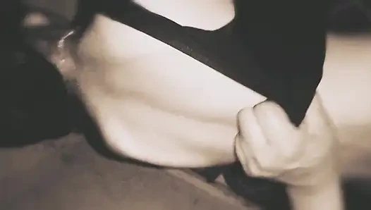 Horney üvey kız kardeşim gel ve bana sert sikişmemi söyle