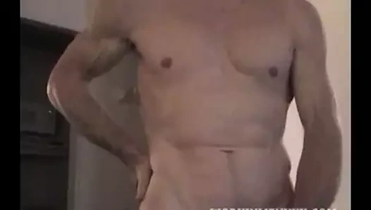 Olgun adam james jacks kapalı