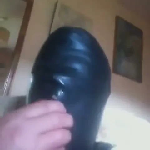 Maske ve Gasmask