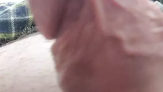 Mastrubieren