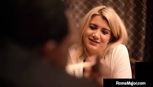 Sütlü beyaz, layla fiyat, sikikleri karanlık dick roma majör iki kez!