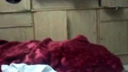 Karım dostum mastürbasyon yapıyor