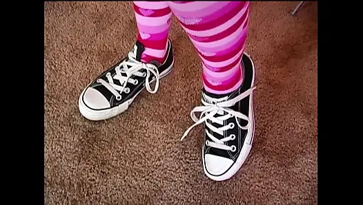 Mrpov Classic: Stephanie Cane