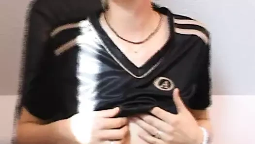 Klaus filmt Sophie - er liebt keine abgebruehten Maedchen